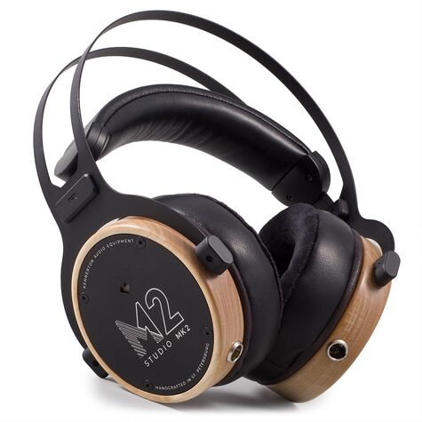 M12 Studio MK2 (Светлый, Акация)