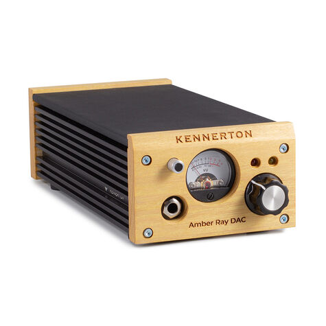 Amber Ray DAC (светлый)