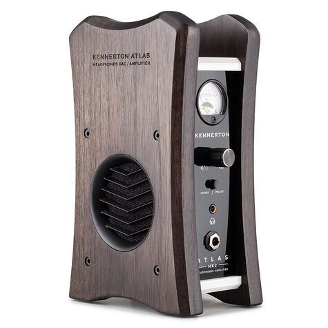 Усилитель Atlas mk2 (Темный)