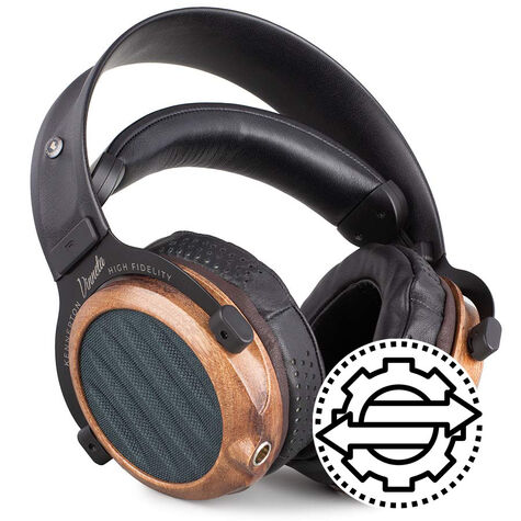 Модификация Thekk до Vinneta