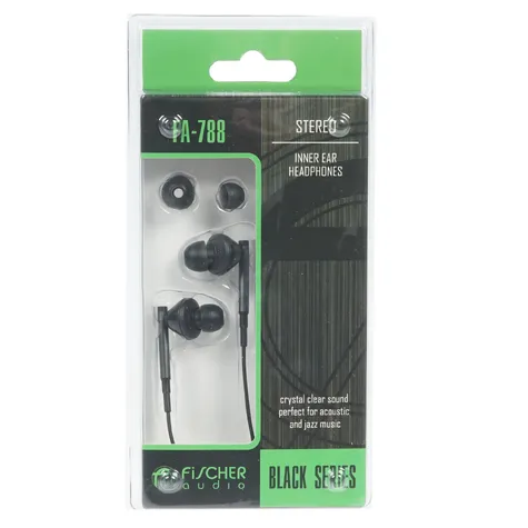 Наушники Fischer Audio FA-788
