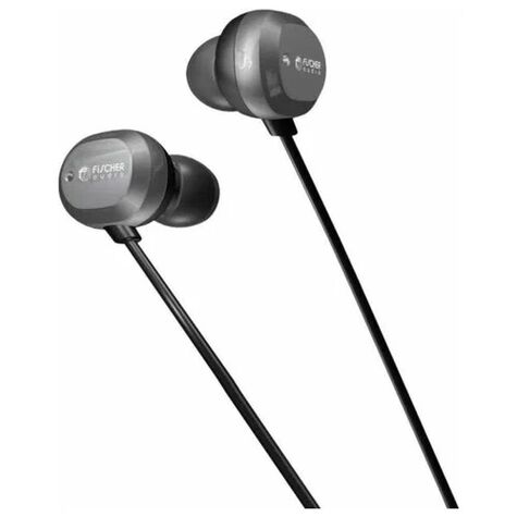Наушники Fischer Audio Sigma v2