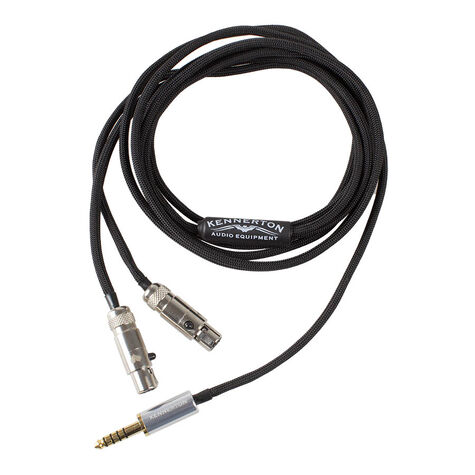 Кабель для наушников 2x mini-XLR-Jack 4.4 balanced (2.0 м) AERO