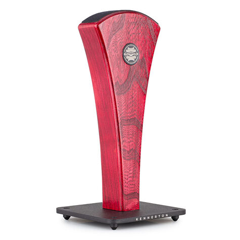Подставка Kennerton Huginn mk2 (красный)