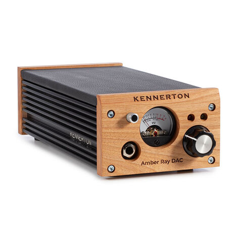 Amber Ray DAC