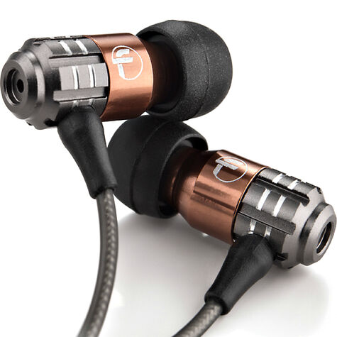 Наушники Fischer Audio FA-912