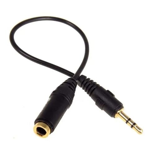 Переходник для наушников AD-213