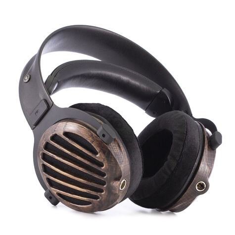 Wodan mk2 (Темный, Акация)