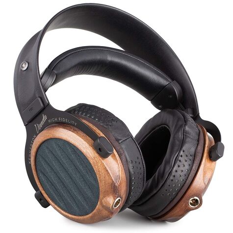 Vinneta Baroque  (Палисандр)