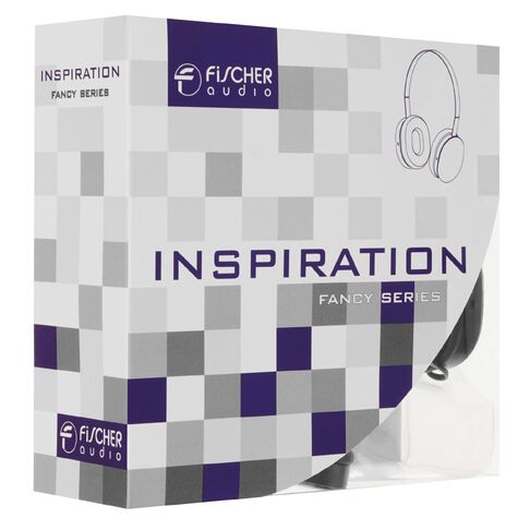 Наушники Fischer Audio Inspiration