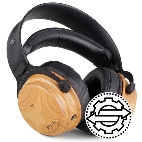 Модификация Rognir в Rognir mk2