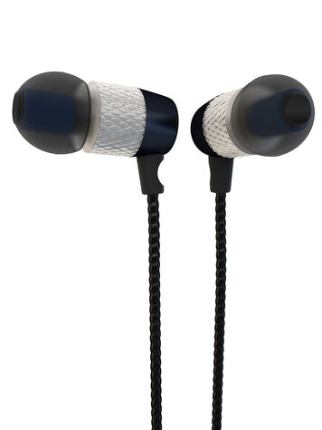 Стереогарнитура Fischer Audio Dubliz Gunmetal