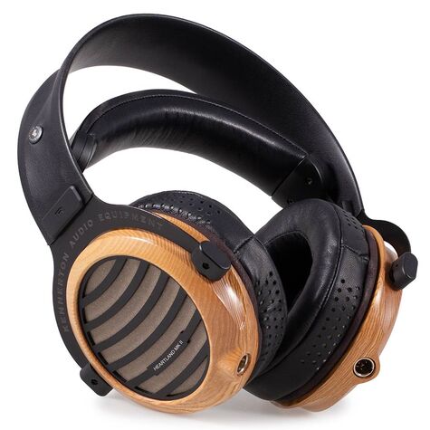 HeartLand MK2 (Светлый, Ясень)