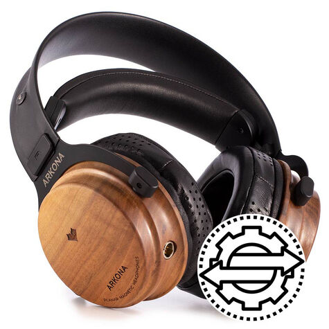 Модификация Arkona в Arkona Deep