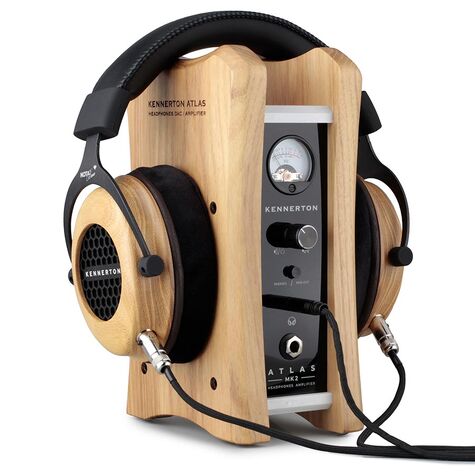 Atlas mk2 (Светлый)