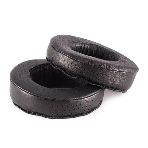 Амбушюры ECL-02 MF (Memory Foam) (черные)