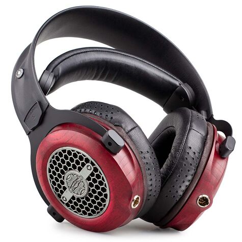 Vali Neoteric (Красный, Акация)