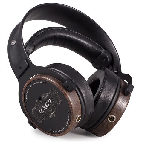 Magni mk2 (Темный, Акация) B-stock