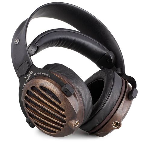 Wodan mk2 (Темный, Акация)