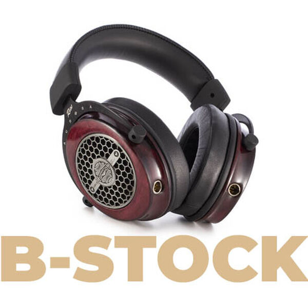 B-stock