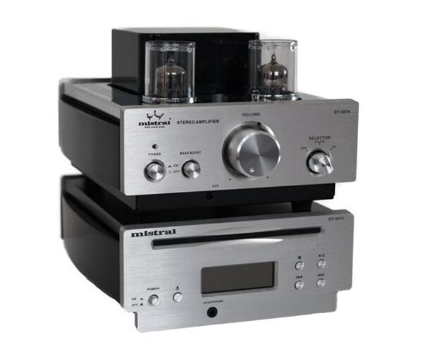 Аудиотехника