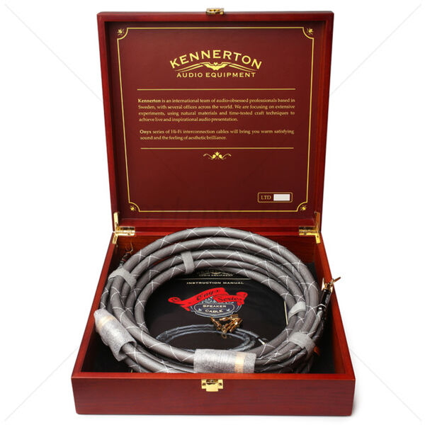 Нестандартные кабели